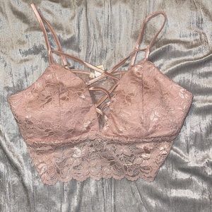 Padded Bralette